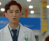 帅哥 说话 委屈 注视