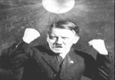 希特勒 Adolf Hitler 奋斗 搞笑 迪斯科