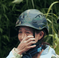 哀求 害怕 张钧甯 拜托 真人秀 跟着贝尔去冒险