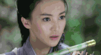仙剑云之凡 美女 笛子 伤心