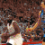 篮球 nba扣篮 詹姆斯涨停 休斯顿火箭 扣篮