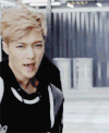 EXO 张艺兴 唱歌 MV