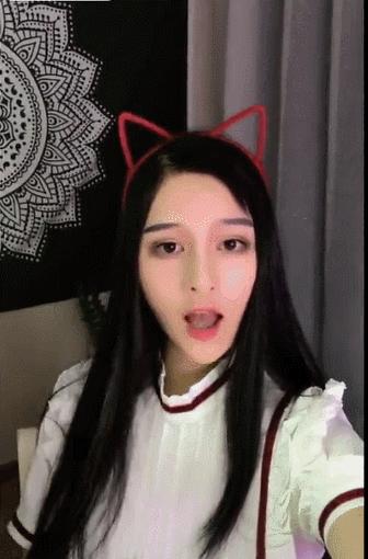 猫耳GIF表情图_猫耳动态_猫耳GIF动图-SOO动态微红包信表情包图像图片