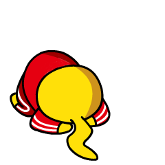 火星鸡 正能量 微信表情 斗图 搞笑 另类