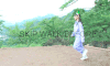 美女 卡哇伊 山上 运动