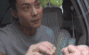 陈伟霆 低头 可爱 搞笑