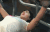 美女 锻炼 手表 健身