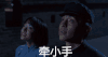 白灵 鹿兆海 白鹿原 孙铱