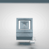 无限的 计算机 雨衣 苹果II 递归 连续的 computerception