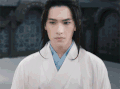 杨洋 回头 古装
