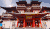 Singapore Singapore2012延时摄影 ZWEIZWEI 人流 城市 寺庙 新加坡 游客 马里安曼兴都庙