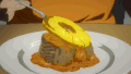 叉子 食物 生活