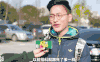 街头 采访 短发 竟有如此感受