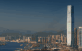 HONG&KONG&Time&Lapse 城市 延时摄影 建筑 旅游 香港 高楼