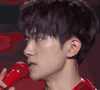 易烊千玺 TFBOYS 帅哥 三小只
