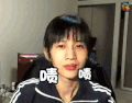 papi酱 啧啧啧 啧 soogif soogif出品