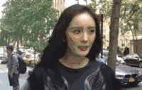 杨幂 美女 气质 漂亮