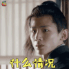 天盛长歌 白敬亭 什么情况 蒙圈 soogif soogif出品