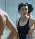 杨幂 美女 可爱 迷人 女神