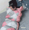 美女 搞笑 滑稽 雷人