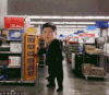 惊吓 李易峰 帅哥 可爱
