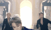 jimin mv 抖肩 血汗泪 跳舞 防弹少年团