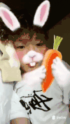 bobby 可爱 iKON 微笑 卖萌