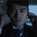 远大前程 聒噪 袁弘 soogif soogif出品