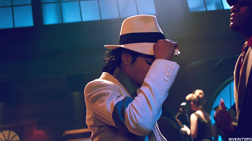 迈克尔·杰克逊 Michael+Jackson帅的 酷的