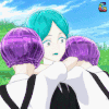 宝石之国 日本动漫 soogif soogif出品