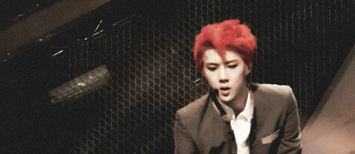 吴世勋 exo 跳舞 帅