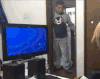 哈哈 搞笑 笑死人 厉害了