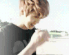 exo 鹿晗 阳光 舔屏 明星爱豆