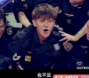 黄子韬 帅气 明星 小鲜肉