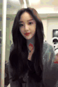 女神 可爱 网红 美女