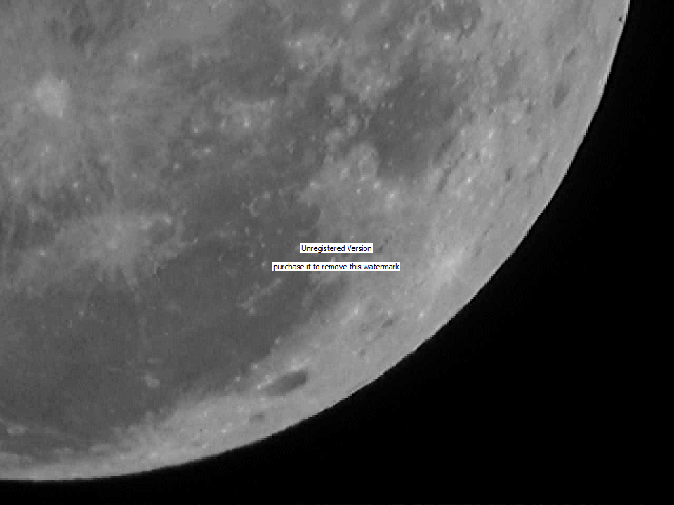月亮 字母 球体 录像