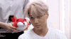 exo 男神 欧巴 开心