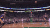 加内特 Kevin Garnett 篮球 接球
