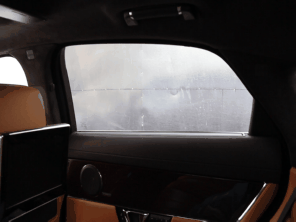 汽车 车窗 智能升降 车玻璃