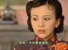 雪姨 坏人 害怕 情深深雨蒙蒙