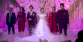 新娘新郎 婚礼 结婚 幸福