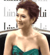 Selina 气质 美女 漂亮