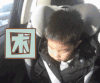 妈妈是超人 困