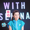 乖巧 任家萱 Selina 清纯