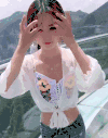 可爱 美女 网红 性感 直播