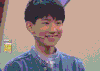 王源 TFBOYS 帅哥 王牌对王牌
