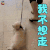 萌宠 狗 我不走 搞怪 soogif soogif出品