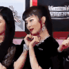 清新 美女 可爱 女神