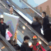 苹果手机 大号 大大  奇葩