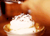 巧克力 美食 冰淇淋 ice cream food